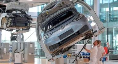 Almanya yeni sanayi stratejisini açıkladı