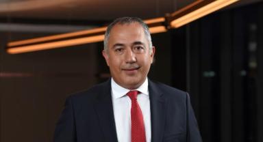 Alternatif Bank’ın Yeni Genel Müdürü Ozan Kırmızı Oldu