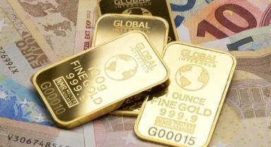 Altının gram fiyatı 1.782 lira seviyesinden işlem görüyor