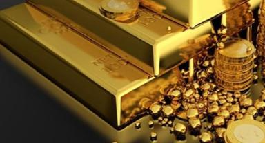 Altının kilogramı 1 milyon 794 bin liraya yükseldi