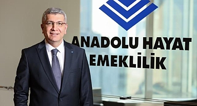 Anadolu Hayat Emeklilik'in Aktif Büyüklüğü 143 Milyar TL'yi Aştı