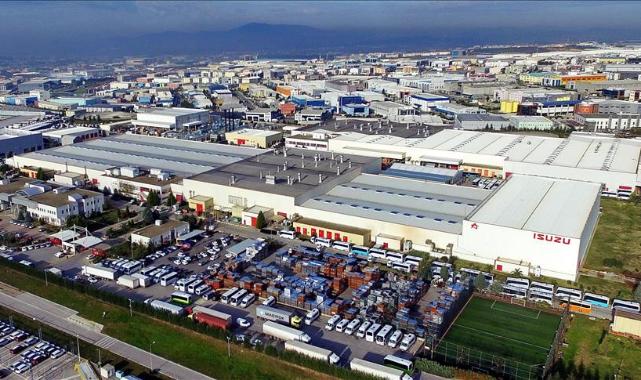 Anadolu Isuzu, 5. Sürdürülebilirlik Raporu'nu yayımladı