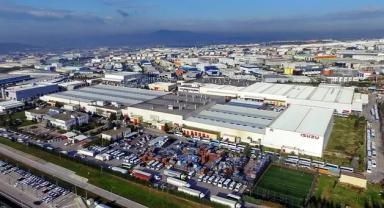 Anadolu Isuzu, elektrik ihtiyacının yüzde 70'ini güneş enerjisinden elde edecek