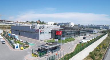 Anadolu Motor’dan GES Yatırımı