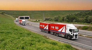 Aras Kargo Cumhuriyet'in 100. yılını kutluyor