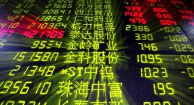 Asya borsaları, alış ağırlıklı bir seyir izledi.