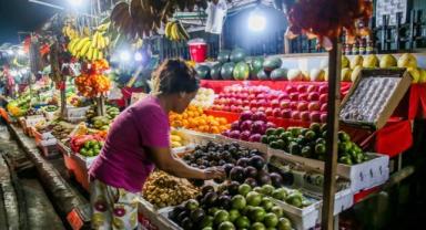 Asya Pasifik bölgesinde enflasyon, 2024 yılında düşüşe geçecek