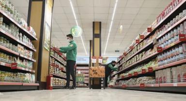 ATO, marketler ve üyelerini Cumhurbaşkanı indirim kampanyasına desteğe çağırdı