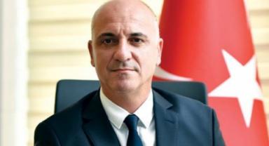 ATSO Başkanı Ali Bahar'dan 