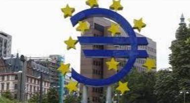 Avro Bölgesi'nde kamu borcunun GSYH'ye oranı yüzde 90,3 oldu