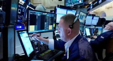 Avrupa borsaları düşüşle kapandı