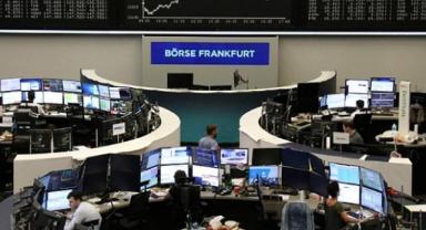 Avrupa borsaları, güne İspanya hariç düşüşle başladı.