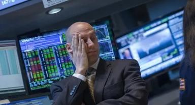 Avrupa’da borsalar günü düşüşle kapattı