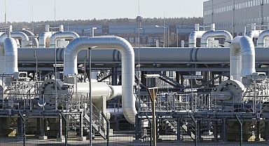 Avrupa'da gaz fiyatları jeopolitik gerilimin etkisiyle yüzde 12,5 yükseldi