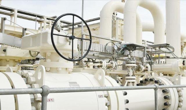 Avrupa gaz fiyatlarında artış sürüyor