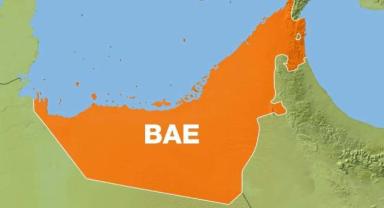 BAE 7 Ekim'de yapılacak parlamento seçimleri için erken oylama süreci başladı.