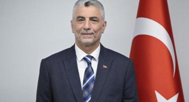 Bakan Bolat, stokçuluk ve fahiş fiyata karşı uyguladıkları cezalara ilişkin bilgi verdi: