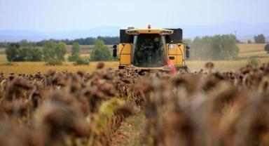 Bakan Yumaklı, 630,7 milyon lira tarımsal destekleme ödemesinin bugün yapılacağını açıkladı