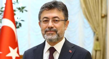 Bakan Yumaklı: Kırsal kalkınmayla 21 senede 90 binden fazla projeye yaklaşık 87 milyar liralık hibe desteği verdik