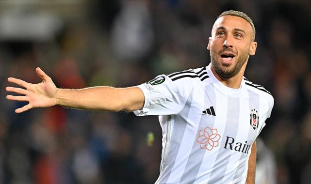 Beşiktaş, UEFA Avrupa Konferans Ligi'nde yarın Lugano'yu ağırlayacak