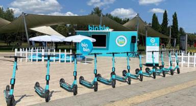 BinBin ve Go Sharing’in yeni CEO’su Mudzahid Beslija oldu