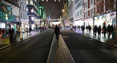 Birleşik Krallık'ta konut kirası yıllık bazda en büyük artışı kaydetti