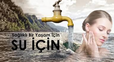 BM Gıda ve Tarım Örgütünden Dünya Gıda Günü'nde su için eylem çağrısı