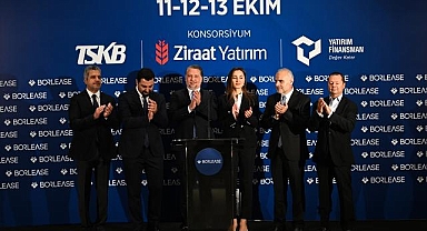 Borlease Otomotiv'in halka arzında talep toplama başlıyor