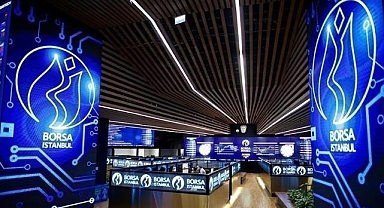 BORSA İSTANBUL 8.000 ÜZERİNDE GÜÇ TOPLUYOR