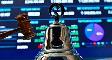 Borsa İstanbul'da gong MHR Gayrimenkul Yatırım Ortaklığı AŞ için çaldı