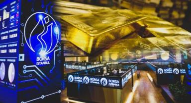 BORSA İSTANBUL’DA YENİ REKORLAR BEKLENİYOR