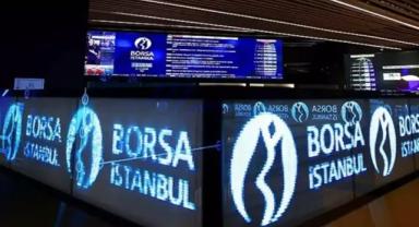 BORSA İSTANBUL GÜÇ TOPLAMAYA DEVAM EDİYOR