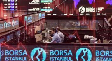 BORSA İSTANBUL JEOPOLİTİK GERİLİMİ FİYATLIYOR