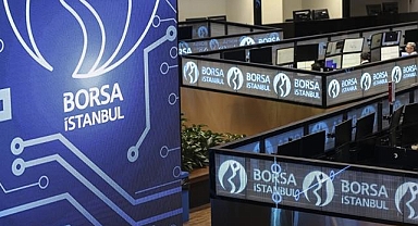 Borsada işlemler, Endekse Bağlı Devre Kesici Sistemi'nin çalışması ile 2. kez geçici olarak durduruldu