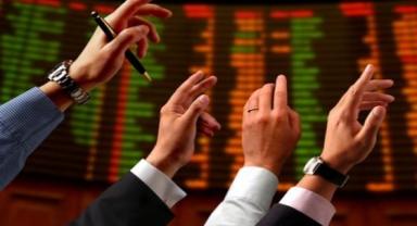 Borsada yatırımcı sayısı 8 milyonu aştı