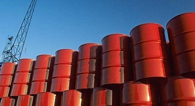 Brent petrolün varil fiyatı 91 dolar