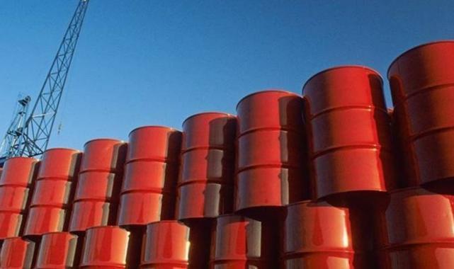 Brent petrolün varil fiyatı 91 dolar