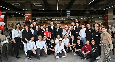 BSH Türkiye, Cumhuriyet'in 100. yılını çocuklarla kutladı