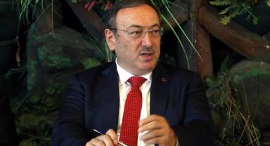 ÇAYKUR bu yıl 591 bin tonu aşkın yaş çay aldı