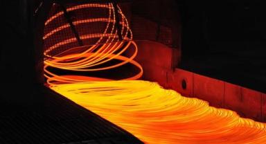 Çelik talebinin bu yıl dünyada yüzde 1,8, Türkiye'de yüzde 19 büyümesi bekleniyor