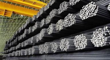 Çin çeliği ile ilgili yeni hamle