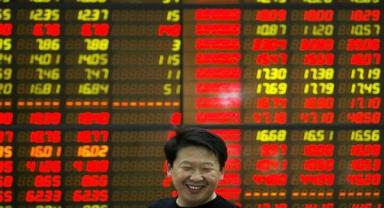 Çin’de halka arz fonlarının büyüklüğü 4 trilyon dolara ulaştı