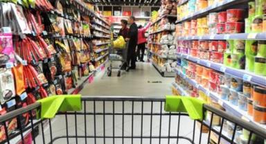 Çin’de iç tüketim, ekonomik büyümeye yüzde 83,2 katkı sağladı