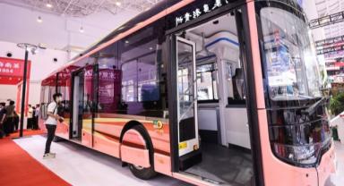 Çin'de ticari araç satışı yüzde 16,4 artarak 2.57 milyona ulaştı