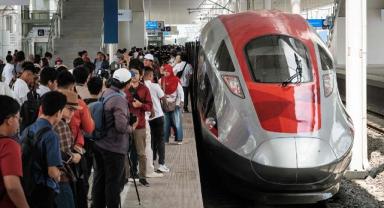 Çin ile Kuşak ve Yol ülkeleri arasındaki toplam ticaret hacmi 19,1 trilyon dolara ulaştı