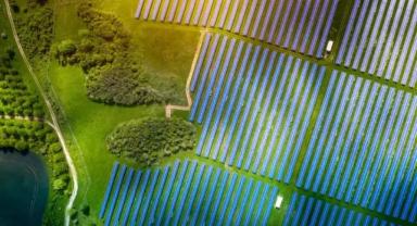 Çin’in enerji sektörüne yatırımları 13,7 trilyon dolara ulaşabilir