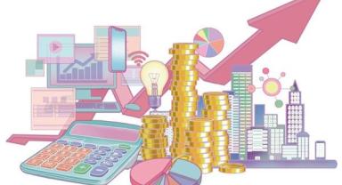 Çin’in mali gelirleri 9 ayda 16.67 trilyon yuana ulaştı