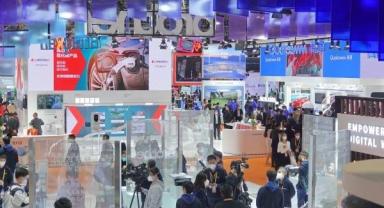 Çin Uluslararası İthalat Fuarı’na 128 ülkeden 3 bin 400 şirket katılacak