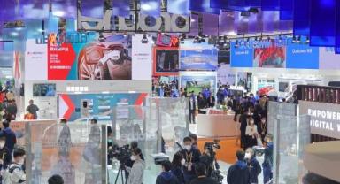 Çin Uluslararası İthalat Fuarı’na 128 ülkeden 3 bin 400 şirket katılacak