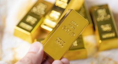 Çinliler, yılın ilk 9 ayında 835 bin ton altın aldı